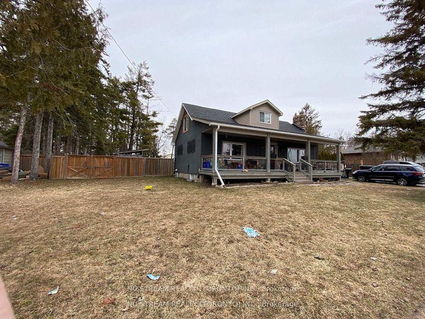544 Big Bay Point Road, Painswick North, Barrie photo number 2
