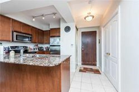 Photo 3 at 1208 - 100 Promenade Circle, Brownridge, Vaughan