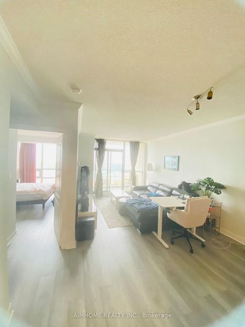 Photo 7 at 1208 - 100 Promenade Circle, Brownridge, Vaughan