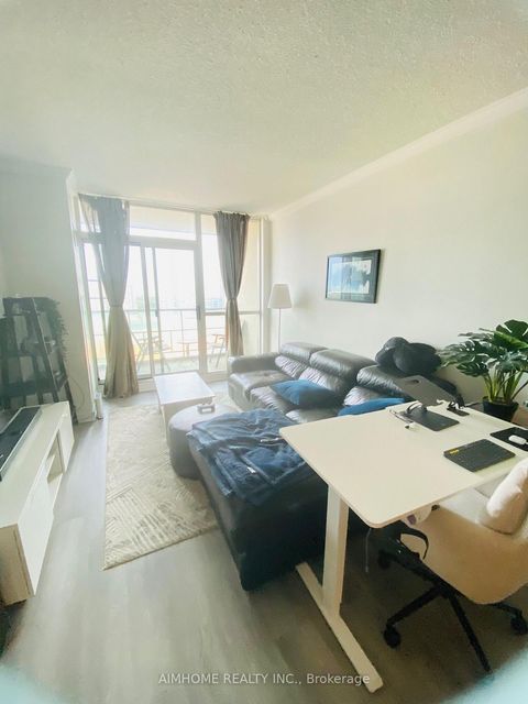 Photo 8 at 1208 - 100 Promenade Circle, Brownridge, Vaughan