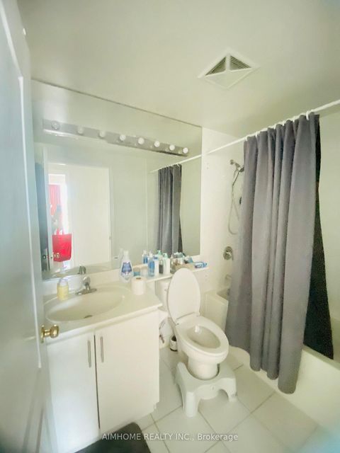 Photo 9 at 1208 - 100 Promenade Circle, Brownridge, Vaughan
