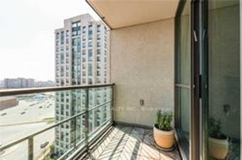 Photo 11 at 1208 - 100 Promenade Circle, Brownridge, Vaughan