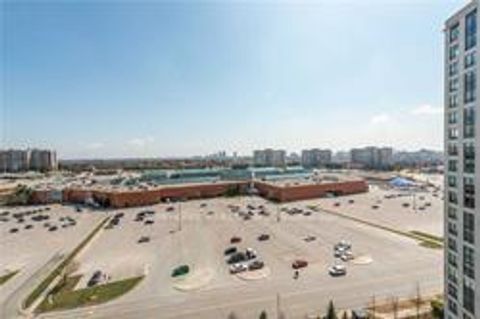 Photo 13 at 1208 - 100 Promenade Circle, Brownridge, Vaughan