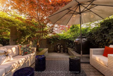 Photo 2 at 21 - 260 Russell Hill Road, Casa Loma, Toronto