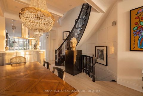 Photo 7 at 21 - 260 Russell Hill Road, Casa Loma, Toronto