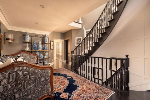 Photo 9 at 21 - 260 Russell Hill Road, Casa Loma, Toronto