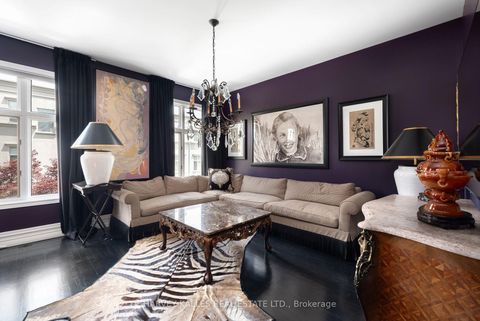 Photo 10 at 21 - 260 Russell Hill Road, Casa Loma, Toronto