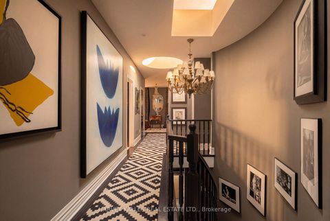Photo 13 at 21 - 260 Russell Hill Road, Casa Loma, Toronto