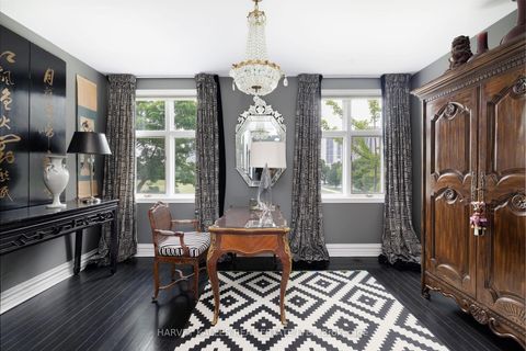 Photo 14 at 21 - 260 Russell Hill Road, Casa Loma, Toronto