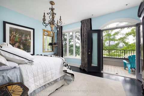 Photo 15 at 21 - 260 Russell Hill Road, Casa Loma, Toronto