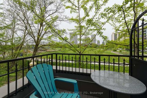 Photo 16 at 21 - 260 Russell Hill Road, Casa Loma, Toronto