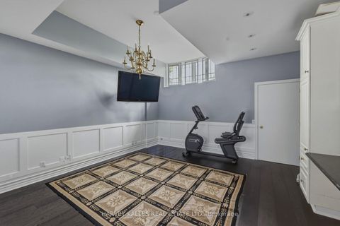 Photo 18 at 21 - 260 Russell Hill Road, Casa Loma, Toronto