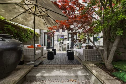 Photo 20 at 21 - 260 Russell Hill Road, Casa Loma, Toronto