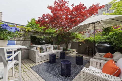 Photo 21 at 21 - 260 Russell Hill Road, Casa Loma, Toronto