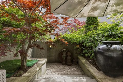 Photo 23 at 21 - 260 Russell Hill Road, Casa Loma, Toronto