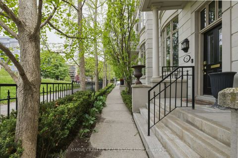 Photo 24 at 21 - 260 Russell Hill Road, Casa Loma, Toronto