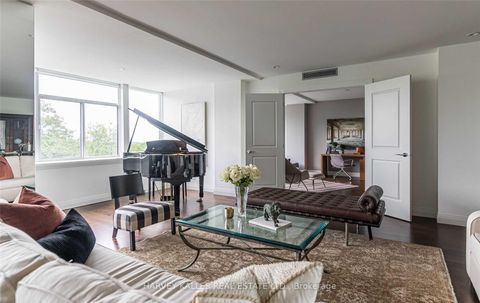 Photo 14 at 320 - 1 Benvenuto Place, Casa Loma, Toronto