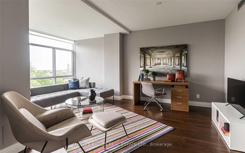 Photo 15 at 320 - 1 Benvenuto Place, Casa Loma, Toronto