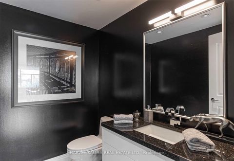 Photo 17 at 320 - 1 Benvenuto Place, Casa Loma, Toronto