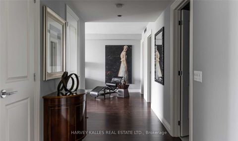 Photo 19 at 320 - 1 Benvenuto Place, Casa Loma, Toronto