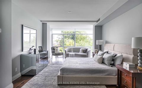 Photo 21 at 320 - 1 Benvenuto Place, Casa Loma, Toronto