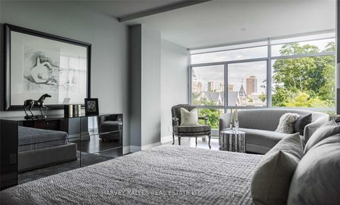 Photo 22 at 320 - 1 Benvenuto Place, Casa Loma, Toronto