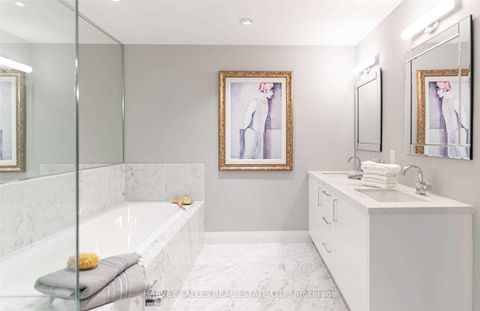 Photo 23 at 320 - 1 Benvenuto Place, Casa Loma, Toronto