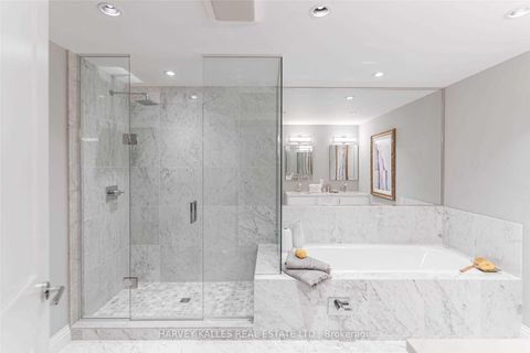 Photo 24 at 320 - 1 Benvenuto Place, Casa Loma, Toronto