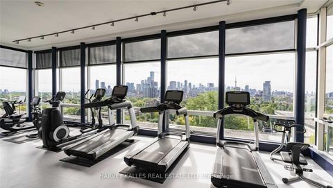 Photo 26 at 320 - 1 Benvenuto Place, Casa Loma, Toronto