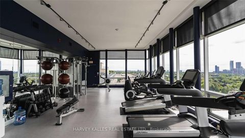 Photo 27 at 320 - 1 Benvenuto Place, Casa Loma, Toronto