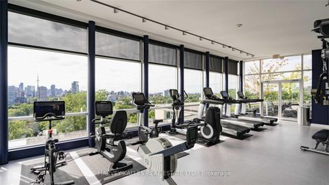 Photo 28 at 320 - 1 Benvenuto Place, Casa Loma, Toronto