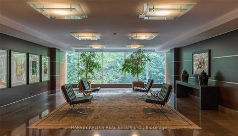 Photo 30 at 320 - 1 Benvenuto Place, Casa Loma, Toronto
