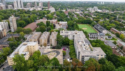 Photo 31 at 320 - 1 Benvenuto Place, Casa Loma, Toronto