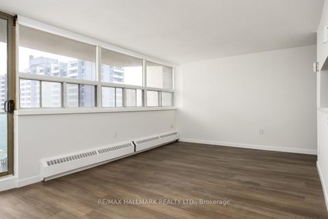 Photo 1 at 1105 - 5949 Yonge Street, Newtonbrook East, Toronto