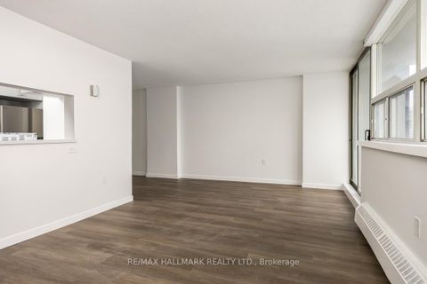 Photo 8 at 1105 - 5949 Yonge Street, Newtonbrook East, Toronto