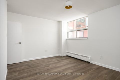 Photo 11 at 1105 - 5949 Yonge Street, Newtonbrook East, Toronto