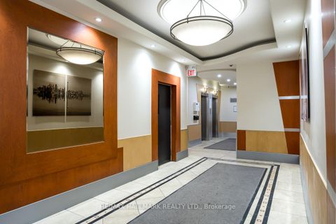 Photo 17 at 1105 - 5949 Yonge Street, Newtonbrook East, Toronto