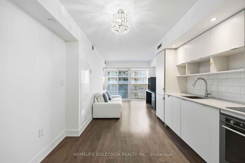 Photo 0 at 703 - 89 McGill Street, Yonge Corridor, Toronto