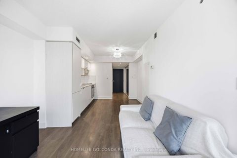 Photo 3 at 703 - 89 McGill Street, Yonge Corridor, Toronto