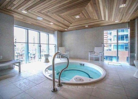 Photo 10 at 703 - 89 McGill Street, Yonge Corridor, Toronto