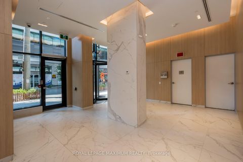 Photo 3 at 3307 - 50 Ordnance Street, Niagara, Toronto