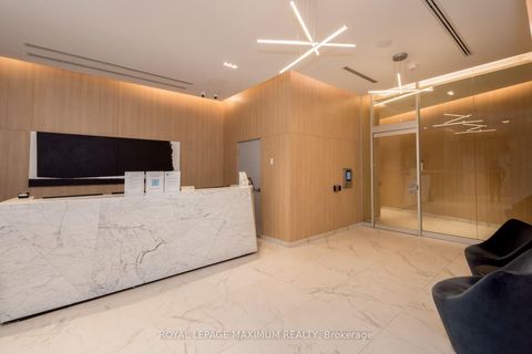 Photo 4 at 3307 - 50 Ordnance Street, Niagara, Toronto