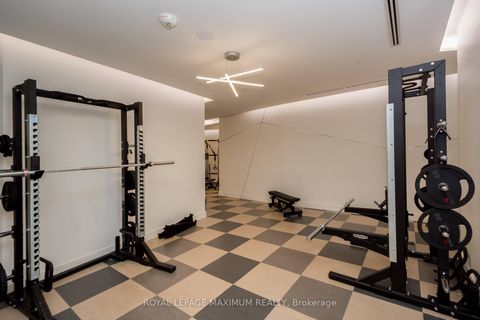 Photo 25 at 3307 - 50 Ordnance Street, Niagara, Toronto