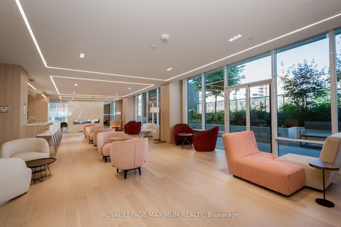 Photo 26 at 3307 - 50 Ordnance Street, Niagara, Toronto