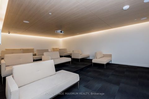 Photo 29 at 3307 - 50 Ordnance Street, Niagara, Toronto