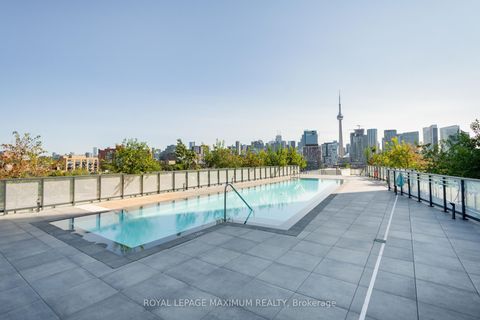 Photo 31 at 3307 - 50 Ordnance Street, Niagara, Toronto