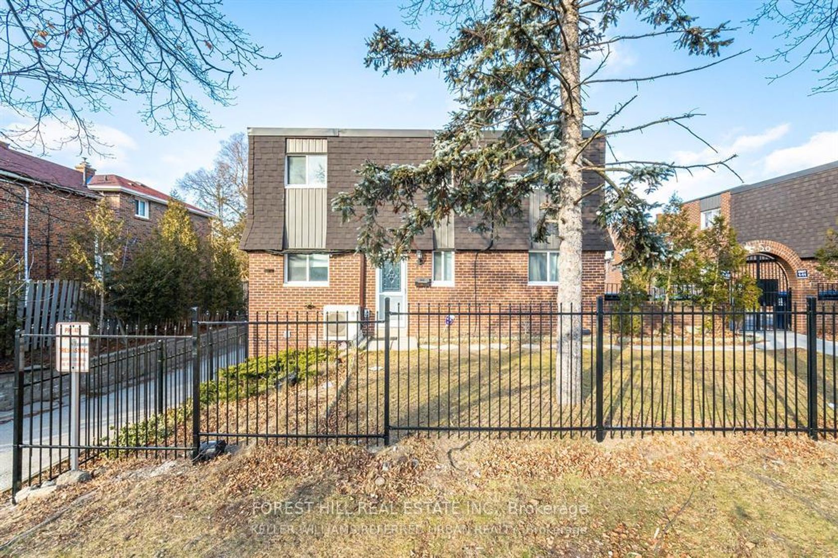 #19 - 50 Coleman Avenue, Danforth, Toronto photo 0