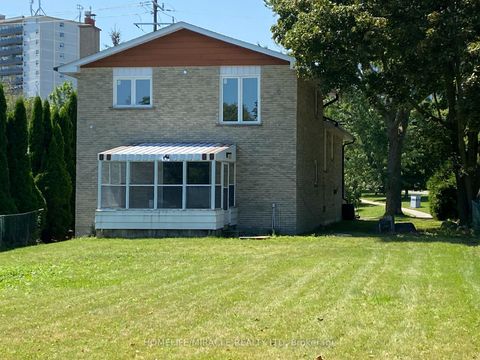 Photo 0 at 289 Livingston Road, Guildwood, Toronto