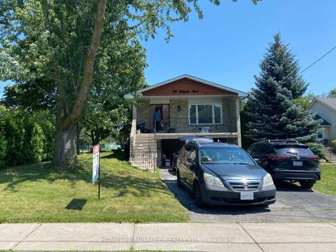Photo 2 at 289 Livingston Road, Guildwood, Toronto
