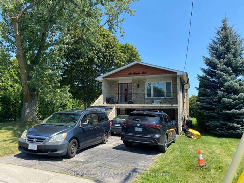 Photo 3 at 289 Livingston Road, Guildwood, Toronto